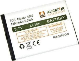ALIGATOR A600 / A610 / A620 / A430 / A670 / A680 / VS900