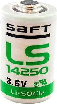 AVACOM 1/2AA LS14250 Saft Lithium 1 ks 3