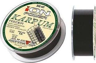 AWA-S Ion Power Karpum Feeder 300 m