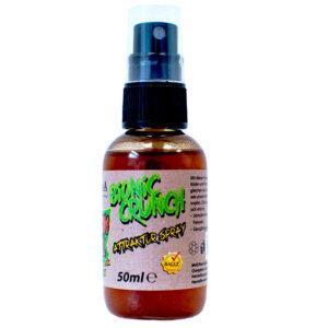 Anaconda attraktor spray bionic crunch 50 ml-syr s cibuľou