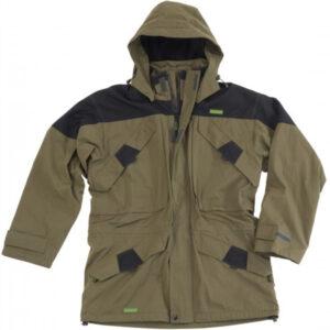 Anaconda bunda nighthawk jacket-veľkosť xl