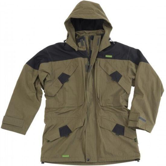 Anaconda bunda nighthawk jacket-veľkosť xxxl