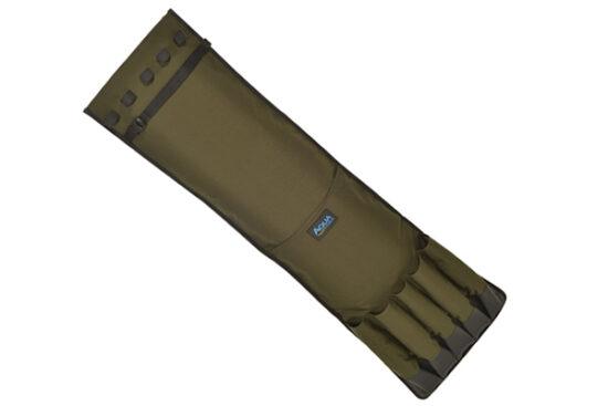 Aqua tulec na prúty rs5 quiver