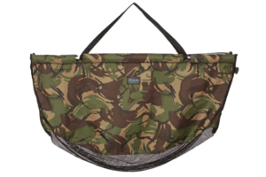 Aqua vážiaci sak camo buoyant weigh sling