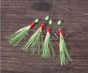 Aquantic Hering Circle Hook Fishskin II