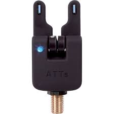 Att signalizátor atts silent alarm-purpurový