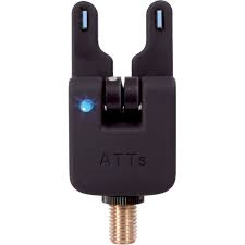 Att signalizátor atts silent alarm-zelený