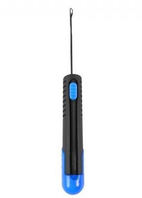 Avid carp ihla titanium retracta gated needle