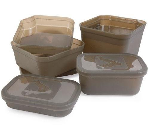 Avid carp krabička bait and bits tub medium 0