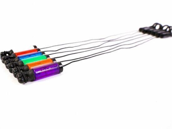 Avid carp swinger lok down bobbin kit-biela