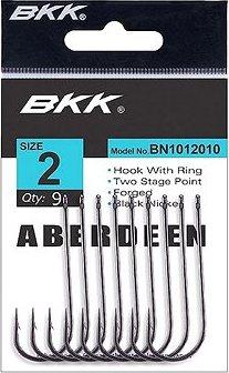 BKK Aberdeen-R Diamond