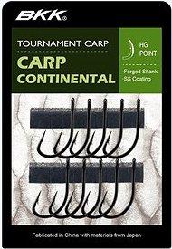 BKK Carp Continental