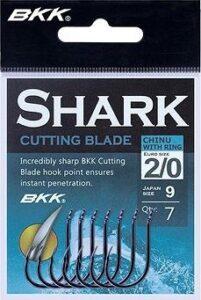 BKK Chinu-R Shark