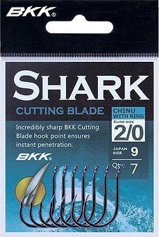 BKK Chinu-R Shark