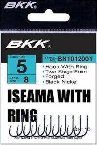 BKK Iseama-R Diamond