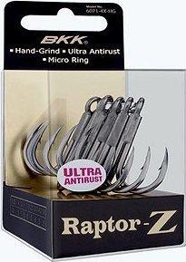 BKK Raptor-Z