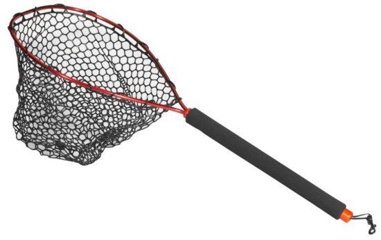Berkley podberák extended kayak net