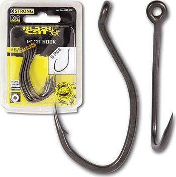Black Cat Mega Hook DG