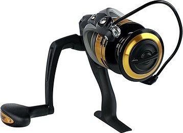 Black Cat Passion Pro FD
