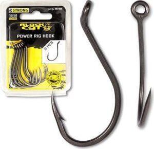 Black Cat Power Rig Hook DG