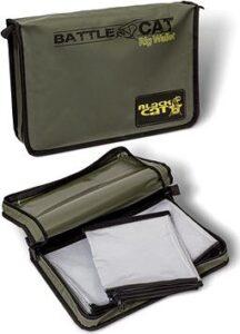 Black Cat Rig Wallet Pro