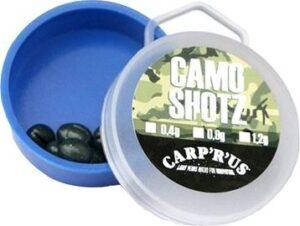 Carp´R´Us Camo Shotz 0