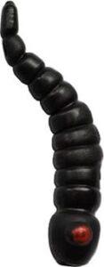 Carp´R´Us Mouthsnagger Dragon Fly Larvae Čierne 8 ks