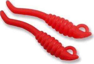 Carp´R´Us Mouthsnagger Maggot Červené 8 ks