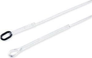 Carp´R´Us Stiff Link 16