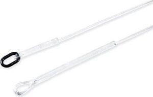 Carp´R´Us Stiff Link 9