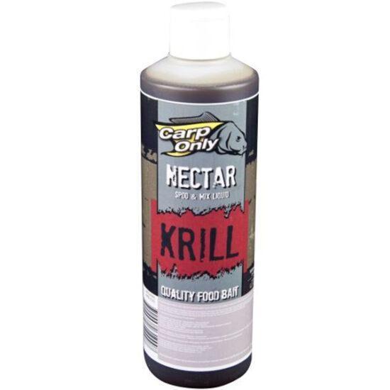 Carp only booster nectar 500 ml-secret