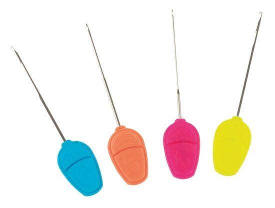 Carp spirit sada ihiel all purpose needle set (4pcs)