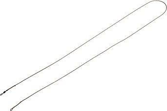 Carp´R´Us Total Leadcore Leader Quick Change Swivel 60 lb 92 cm 2 ks