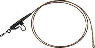 Carp´R´Us Total Leadcore Leader Snag Clip 2 ks