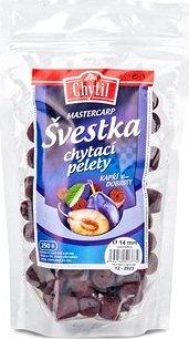 Chytil Chytacie pelety s dierou Slivka