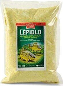 Chytil Lepidlo na pelety a do těst 1kg
