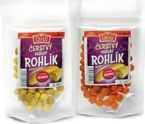 Chytil Parený rožok 50 g 10 mm Vanilka