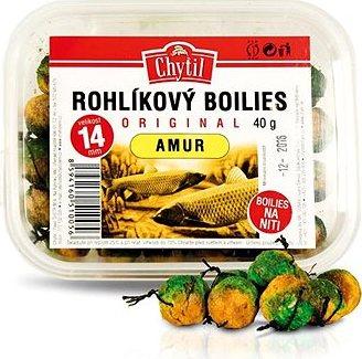 Chytil Rohlíkové boilies Amur