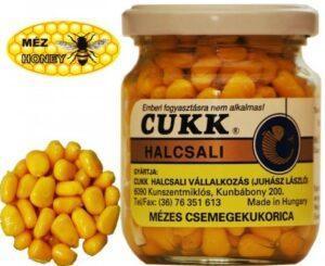 Cukk kukurica bez nálevu 220 ml-ananás