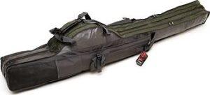 DAM 2 Compartment Rod Bag 1