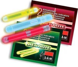 DAM Chemical Light Yellow 4