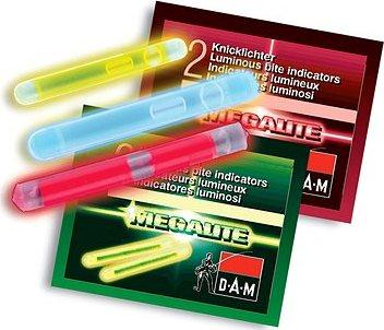 DAM Chemical Light Yellow 4