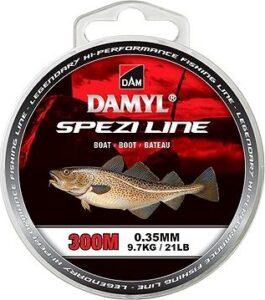 DAM Damyl Spezi Line Boat 0