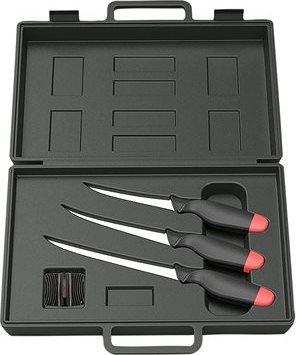 DAM Fillet Knife Kit 4 ks
