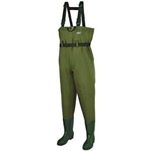 DAM Hydroforce Nylon Taslan Chestwader