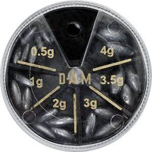 DAM Olive Lead Dispenser 0