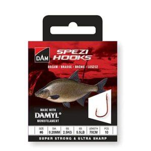 DAM Spezi Bream 70 cm 10 ks
