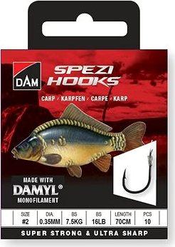 DAM Spezi Carp 70 cm 10 ks