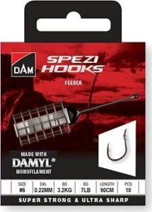 DAM Spezi Feeder 90 cm 10 ks