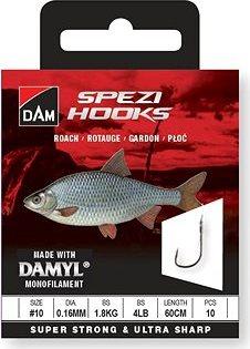 DAM Spezi Roach 60 cm 10 ks